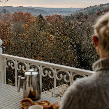 Panzió Lalande-laborie 4*