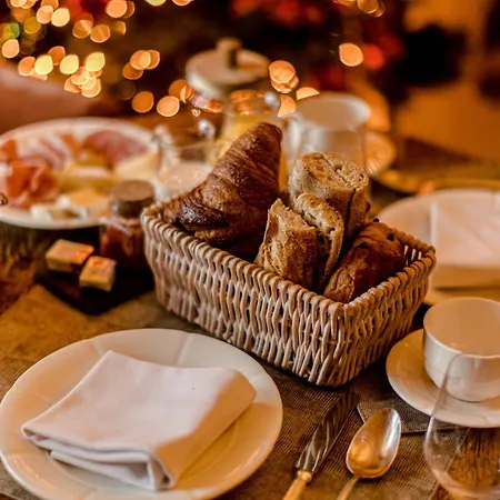 Bed & Breakfast Lalande-laborie *