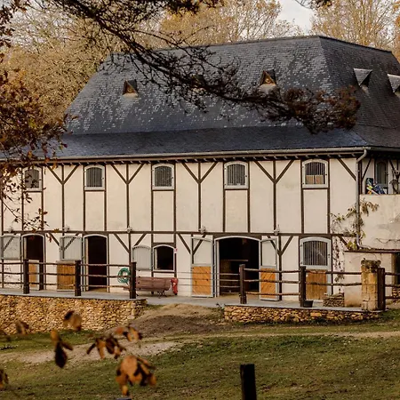 Lalande-laborie