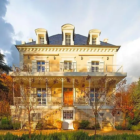 Lalande-laborie B&B