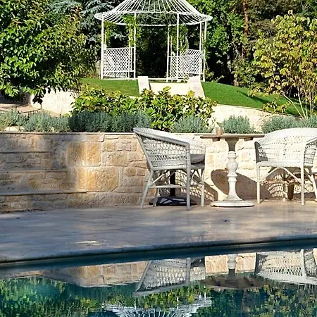Lalande-laborie B&B Auriac-du-Périgord