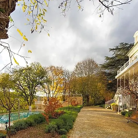 Lalande-laborie B&B