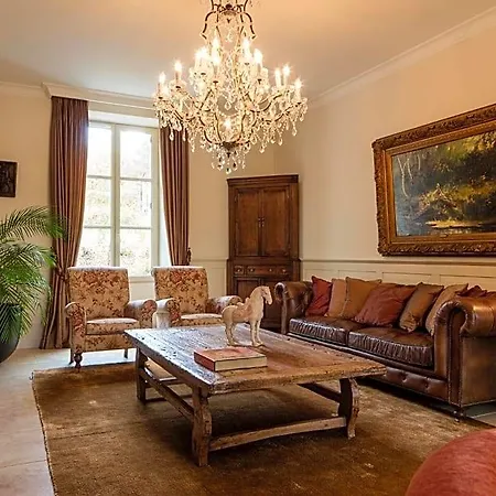 Lalande-laborie 4*