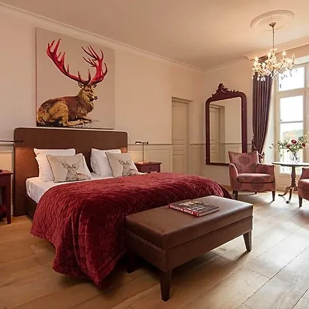Lalande-laborie 4*