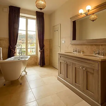 Lalande-laborie B&B