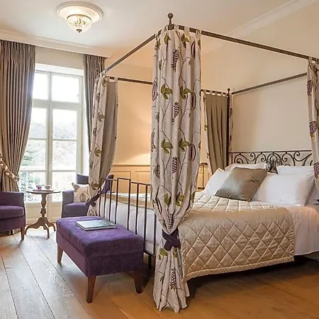 B&B Lalande-laborie 4*