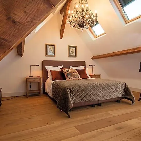 Lalande-laborie Bed and breakfast 4*
