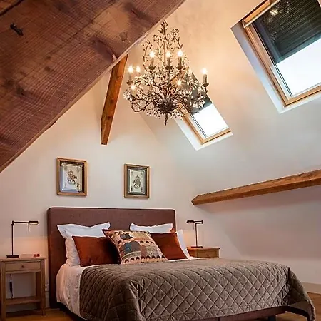 Lalande-laborie Bed and breakfast 4*