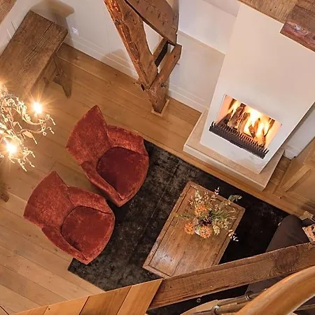 B&B Lalande-laborie Auriac-du-Périgord