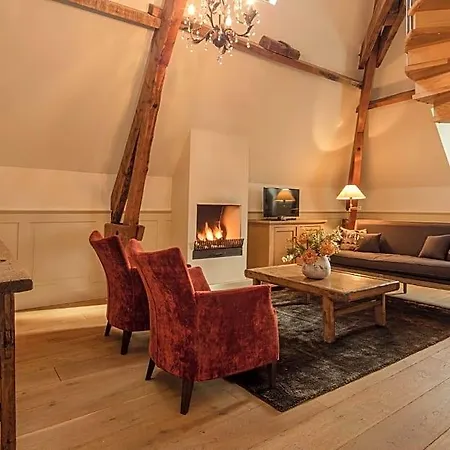 B&B Lalande-laborie 4*