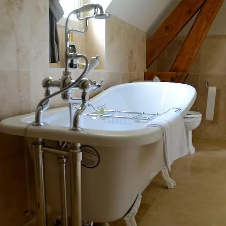 Bed and breakfast Lalande-laborie 4*