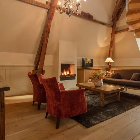 B&B Lalande-laborie Auriac-du-Périgord