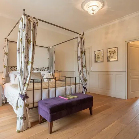 Lalande-laborie 4*