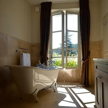 Panzió Lalande-laborie Auriac-du-Périgord