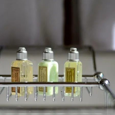 Lalande-laborie Panzió