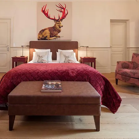 Lalande-laborie Panzió