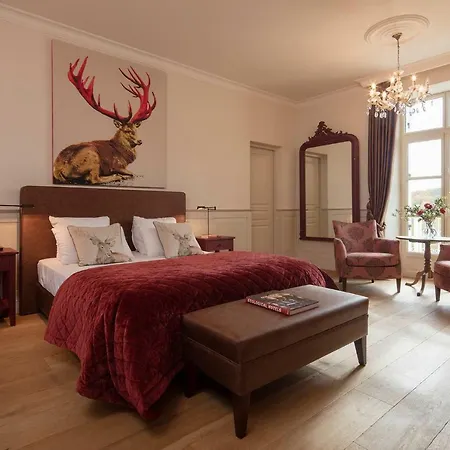 Lalande-laborie 4*