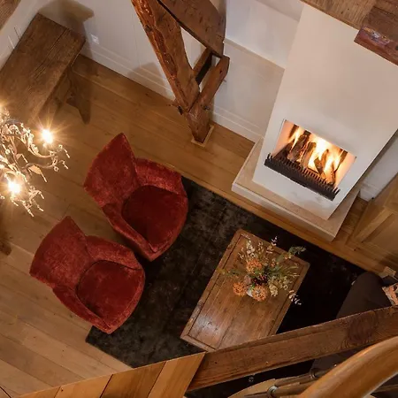 Bed & Breakfast Lalande-laborie Auriac-du-Perigord