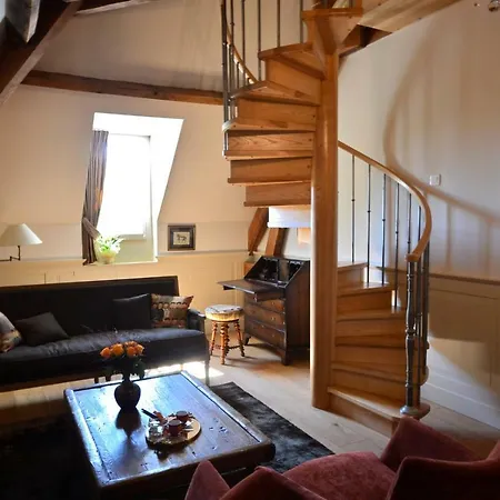 Lalande-laborie Bed & Breakfast *