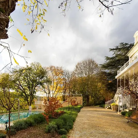 Panzió Lalande-laborie