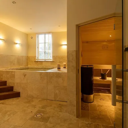 Bed and breakfast Lalande-laborie 4*
