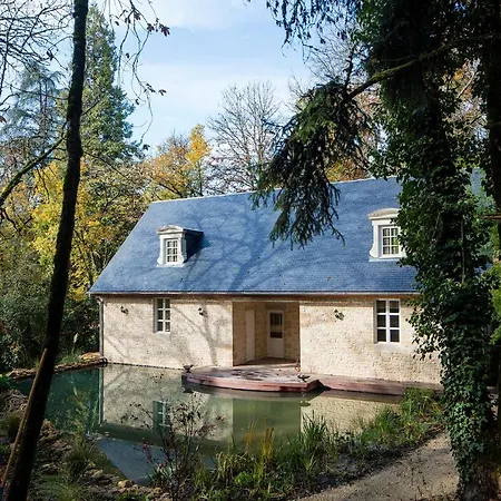 Lalande-laborie Auriac-du-Perigord