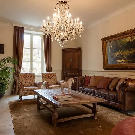 Bed & Breakfast Lalande-laborie 4*