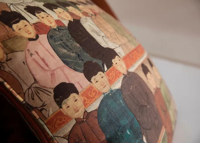 Lalande-laborie Отель типа 