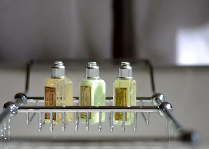 Lalande-laborie ベッド・アンド・ブレックファスト