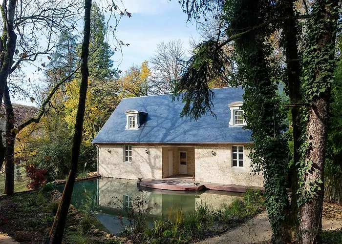 Lalande-laborie Auriac-du-Périgord