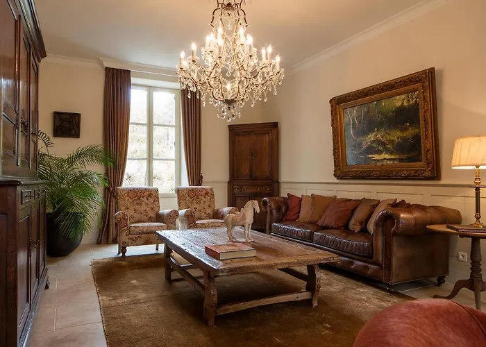 ベッド・アンド・ブレックファスト Lalande-laborie 4*